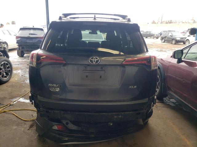 Photo 5 VIN: JTMWFREV7GD090672 - TOYOTA RAV4 XLE 