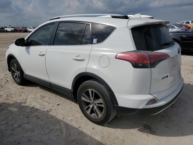 Photo 1 VIN: JTMWFREV7GJ060539 - TOYOTA RAV4 XLE 