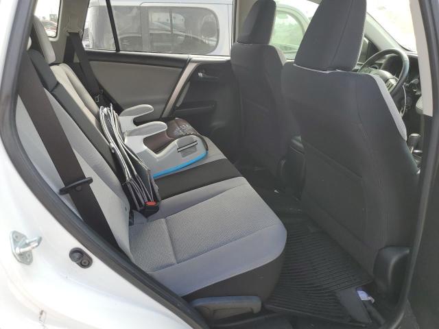 Photo 10 VIN: JTMWFREV7GJ060539 - TOYOTA RAV4 XLE 