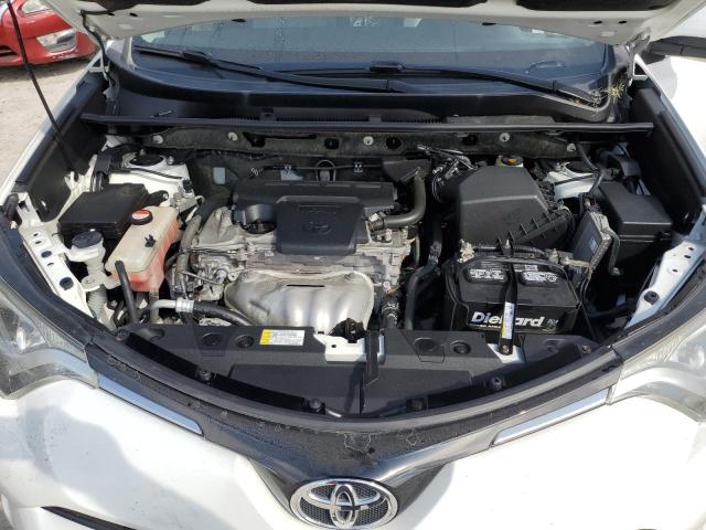 Photo 11 VIN: JTMWFREV7GJ060539 - TOYOTA RAV4 XLE 