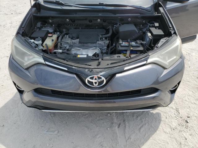 Photo 11 VIN: JTMWFREV7GJ067779 - TOYOTA RAV4 