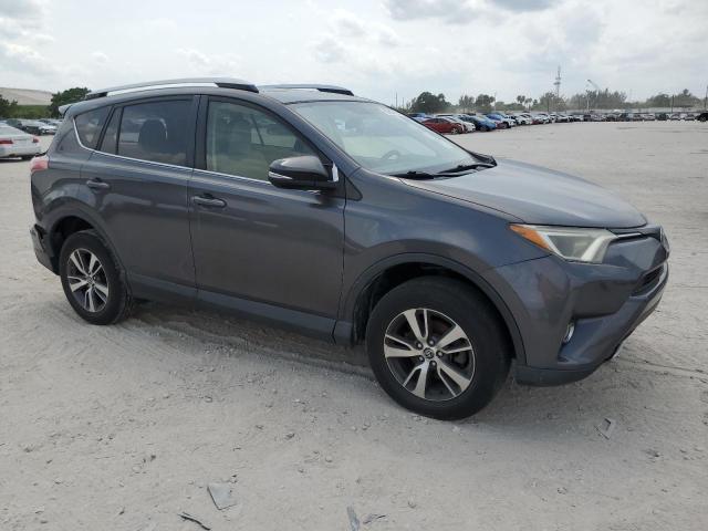 Photo 3 VIN: JTMWFREV7GJ067779 - TOYOTA RAV4 