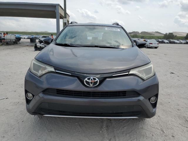 Photo 4 VIN: JTMWFREV7GJ067779 - TOYOTA RAV4 