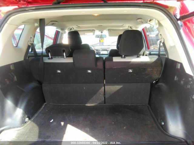 Photo 5 VIN: JTMWFREV7GJ073498 - TOYOTA RAV4 