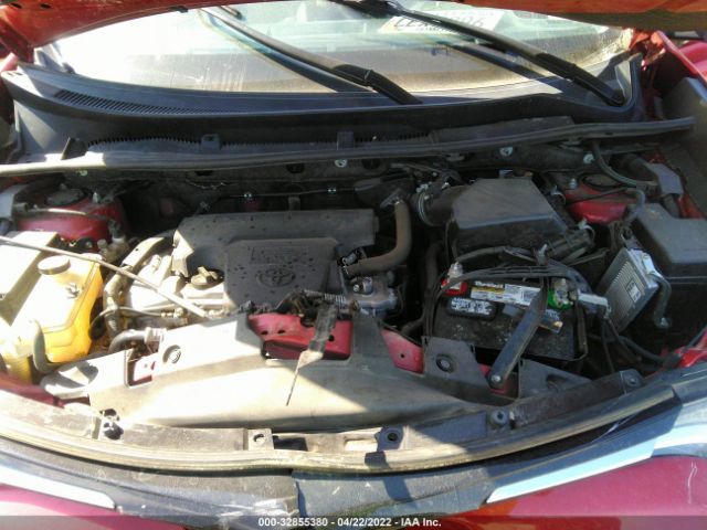 Photo 9 VIN: JTMWFREV7GJ073498 - TOYOTA RAV4 