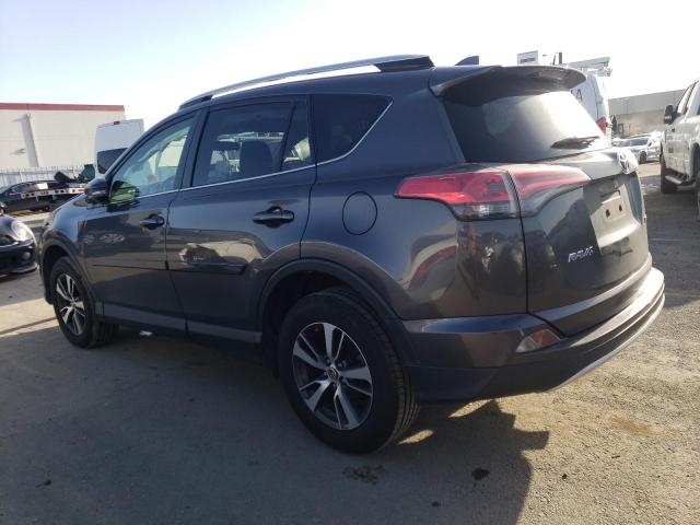 Photo 1 VIN: JTMWFREV7GJ081746 - TOYOTA RAV4 