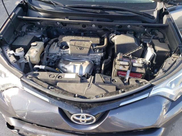 Photo 10 VIN: JTMWFREV7GJ081746 - TOYOTA RAV4 