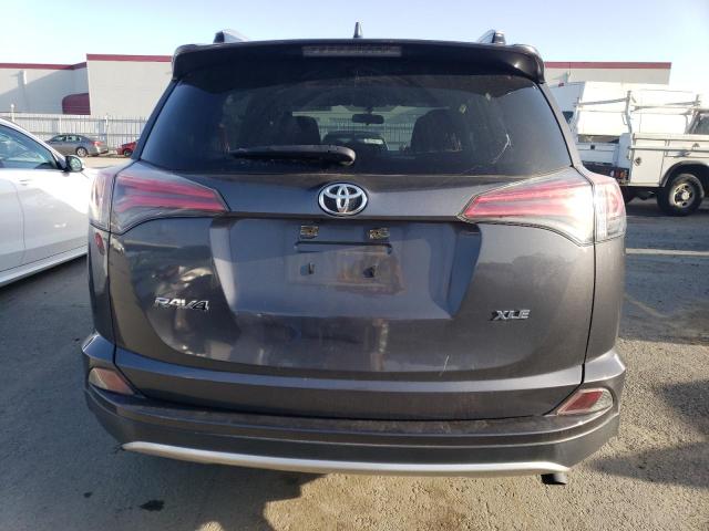 Photo 5 VIN: JTMWFREV7GJ081746 - TOYOTA RAV4 