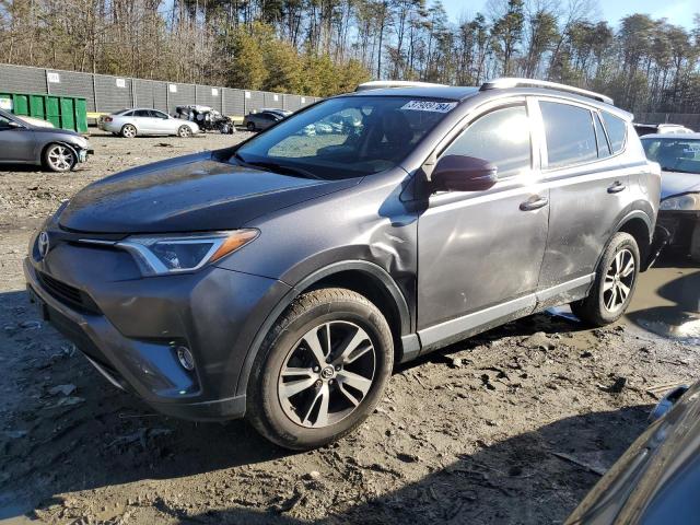 Photo 0 VIN: JTMWFREV7GJ083206 - TOYOTA RAV4 