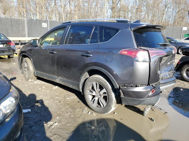 Photo 1 VIN: JTMWFREV7GJ083206 - TOYOTA RAV4 