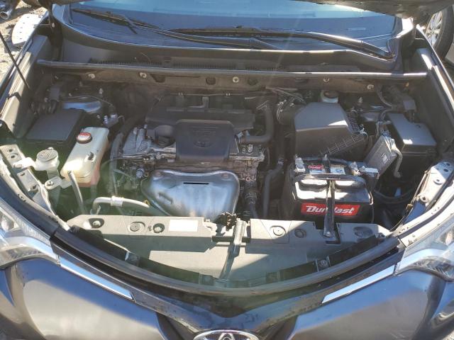 Photo 11 VIN: JTMWFREV7GJ083206 - TOYOTA RAV4 