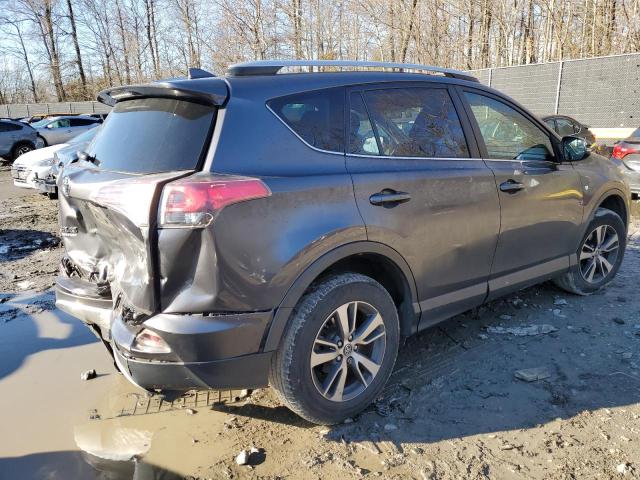 Photo 2 VIN: JTMWFREV7GJ083206 - TOYOTA RAV4 