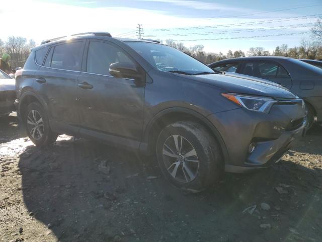 Photo 3 VIN: JTMWFREV7GJ083206 - TOYOTA RAV4 