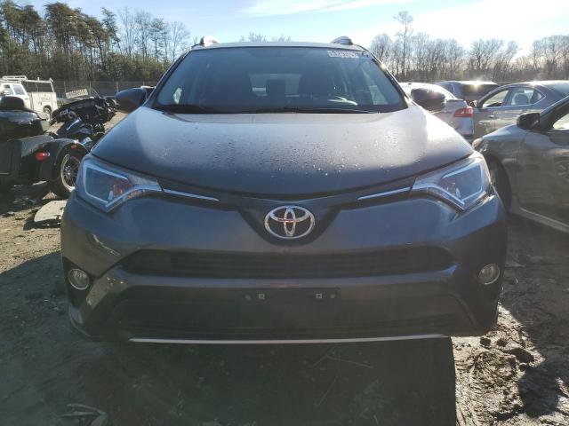 Photo 4 VIN: JTMWFREV7GJ083206 - TOYOTA RAV4 