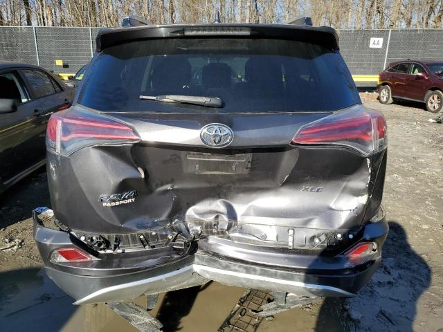 Photo 5 VIN: JTMWFREV7GJ083206 - TOYOTA RAV4 