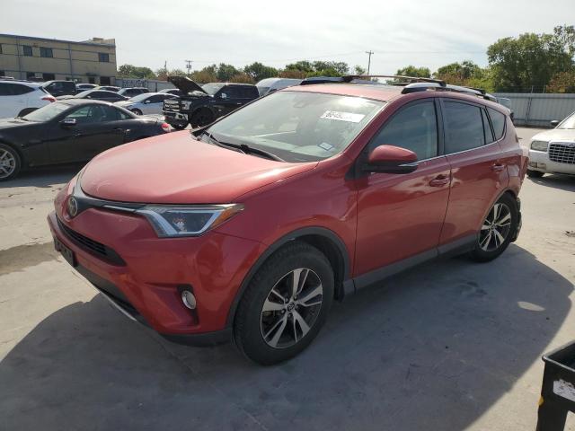 Photo 0 VIN: JTMWFREV7GJ086669 - TOYOTA RAV4 XLE 