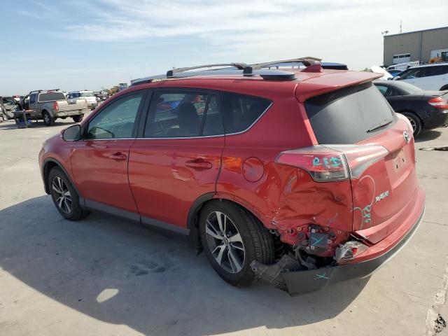 Photo 1 VIN: JTMWFREV7GJ086669 - TOYOTA RAV4 XLE 