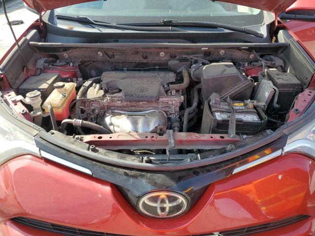 Photo 10 VIN: JTMWFREV7GJ086669 - TOYOTA RAV4 XLE 