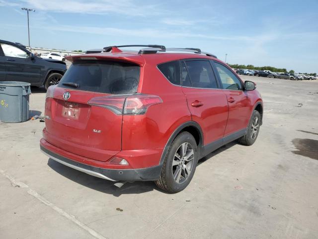 Photo 2 VIN: JTMWFREV7GJ086669 - TOYOTA RAV4 XLE 