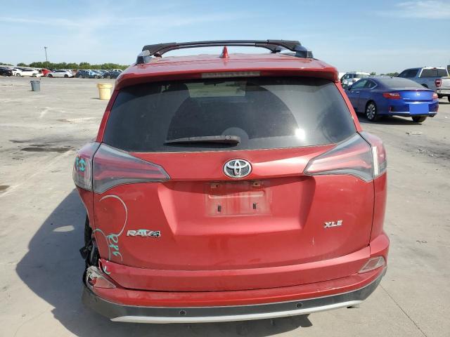 Photo 5 VIN: JTMWFREV7GJ086669 - TOYOTA RAV4 XLE 