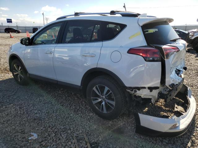 Photo 1 VIN: JTMWFREV7GJ097302 - TOYOTA RAV4 XLE 