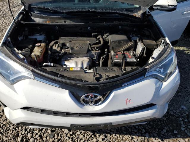 Photo 10 VIN: JTMWFREV7GJ097302 - TOYOTA RAV4 XLE 