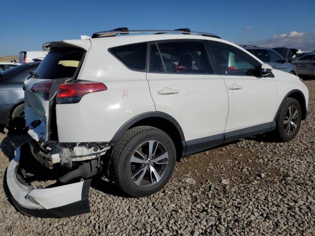 Photo 2 VIN: JTMWFREV7GJ097302 - TOYOTA RAV4 XLE 