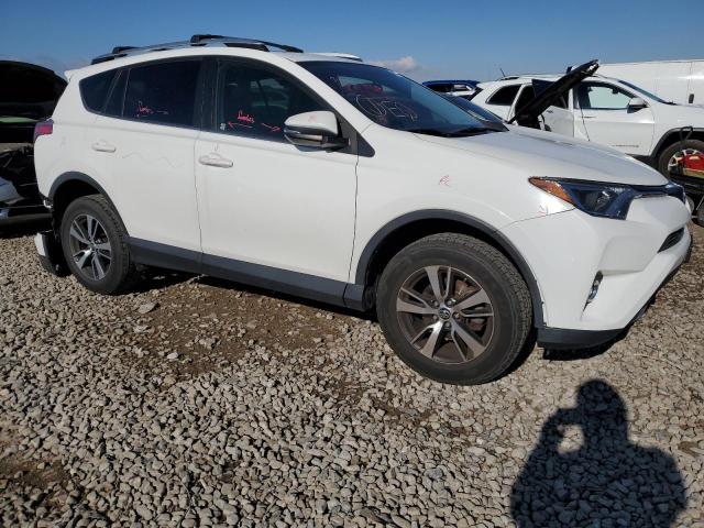 Photo 3 VIN: JTMWFREV7GJ097302 - TOYOTA RAV4 XLE 