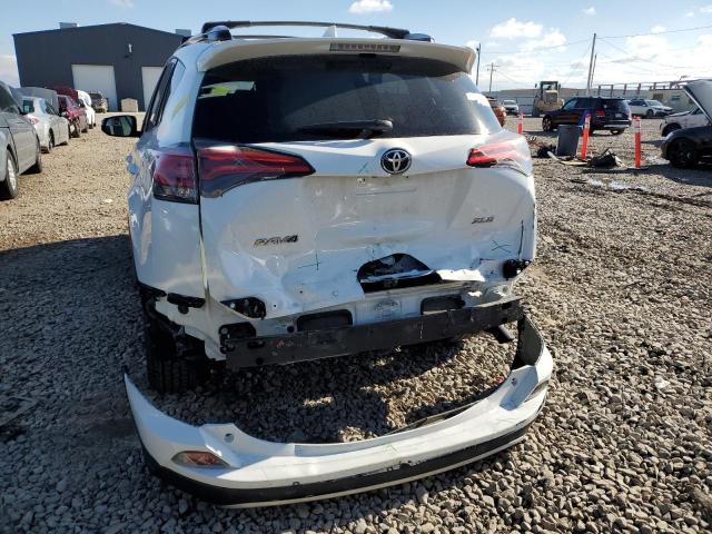 Photo 5 VIN: JTMWFREV7GJ097302 - TOYOTA RAV4 XLE 