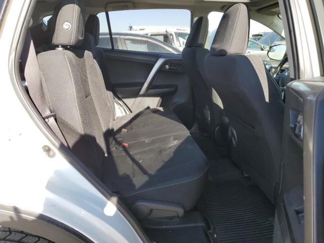 Photo 9 VIN: JTMWFREV7GJ097302 - TOYOTA RAV4 XLE 