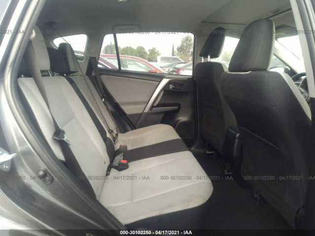 Photo 7 VIN: JTMWFREV7HD103390 - TOYOTA RAV4 