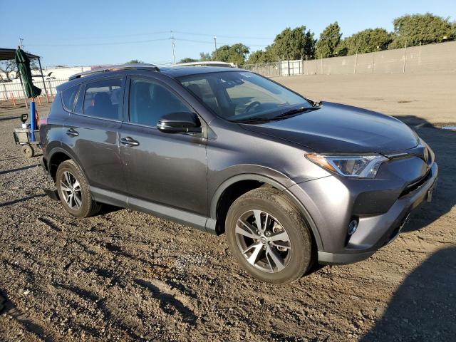 Photo 3 VIN: JTMWFREV7HJ104542 - TOYOTA RAV4 