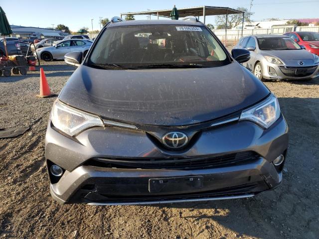 Photo 4 VIN: JTMWFREV7HJ104542 - TOYOTA RAV4 