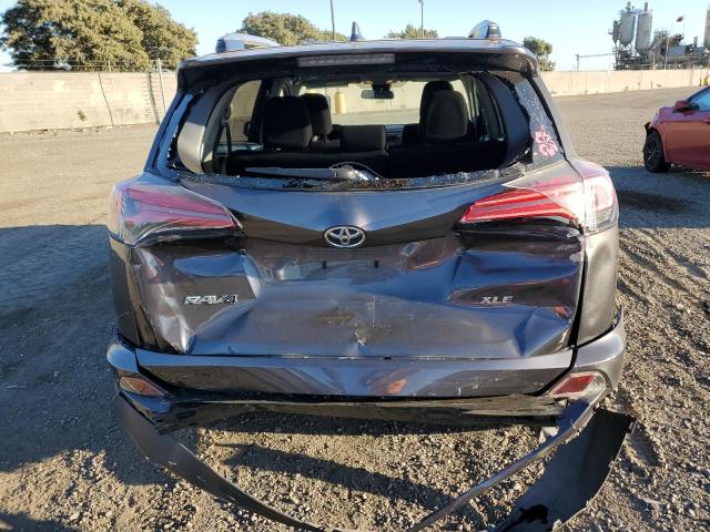 Photo 5 VIN: JTMWFREV7HJ104542 - TOYOTA RAV4 