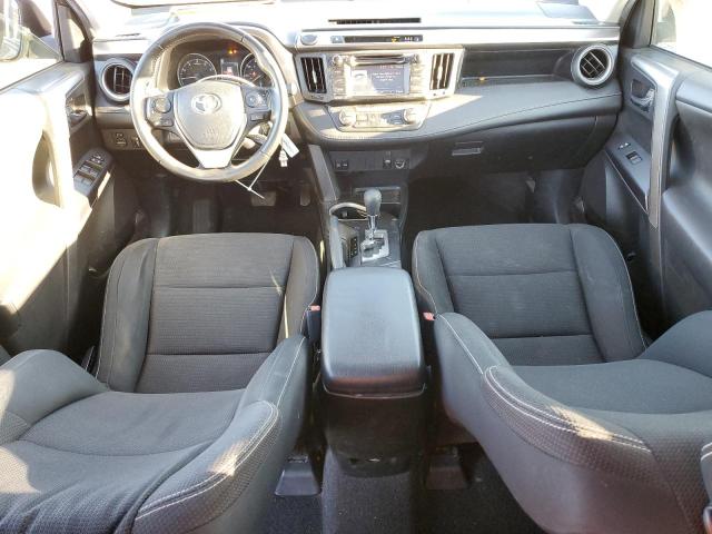 Photo 7 VIN: JTMWFREV7HJ104542 - TOYOTA RAV4 