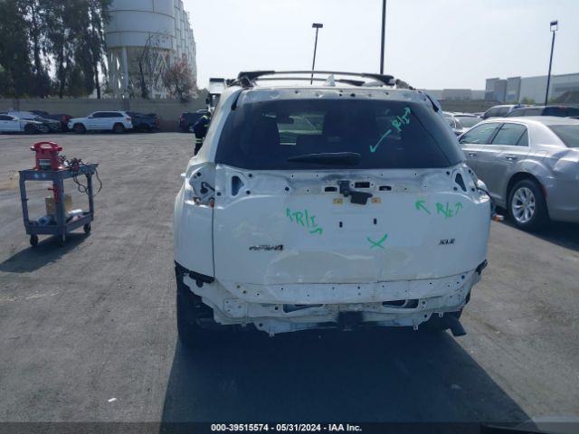 Photo 5 VIN: JTMWFREV7HJ105044 - TOYOTA RAV4 