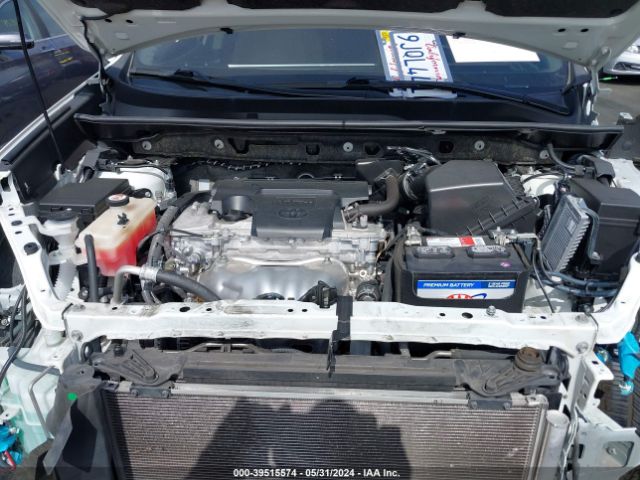 Photo 9 VIN: JTMWFREV7HJ105044 - TOYOTA RAV4 