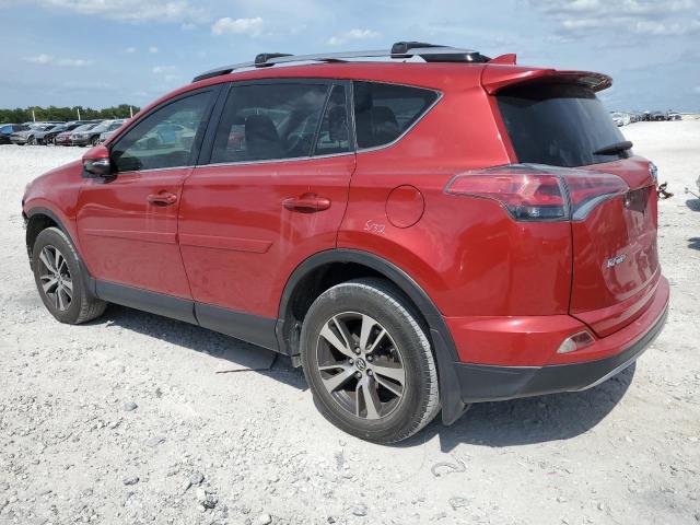 Photo 1 VIN: JTMWFREV7HJ111278 - TOYOTA RAV4 XLE 