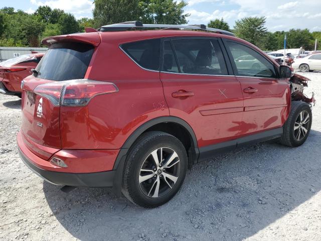 Photo 2 VIN: JTMWFREV7HJ111278 - TOYOTA RAV4 XLE 