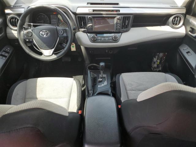 Photo 7 VIN: JTMWFREV7HJ111278 - TOYOTA RAV4 XLE 