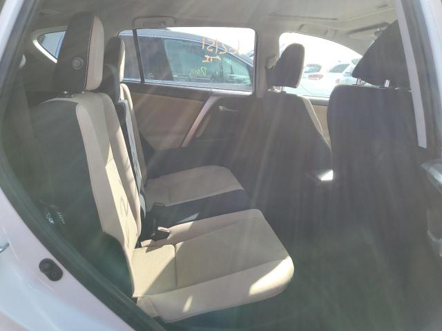 Photo 5 VIN: JTMWFREV7HJ113628 - TOYOTA RAV4 XLE 