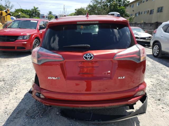 Photo 5 VIN: JTMWFREV7HJ117128 - TOYOTA RAV4 XLE 