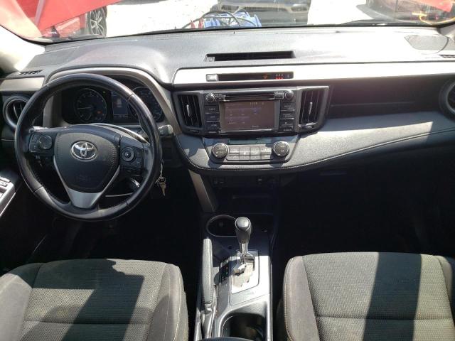 Photo 7 VIN: JTMWFREV7HJ117128 - TOYOTA RAV4 XLE 