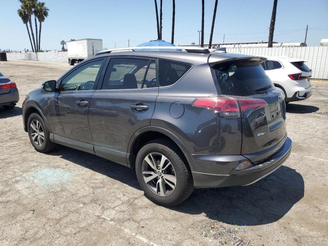 Photo 1 VIN: JTMWFREV7HJ130770 - TOYOTA RAV4 