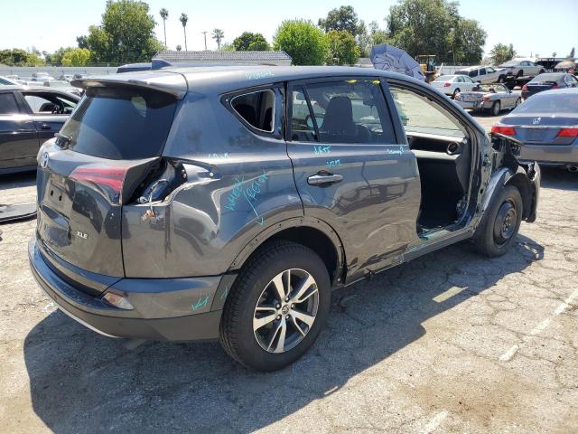 Photo 2 VIN: JTMWFREV7HJ130770 - TOYOTA RAV4 