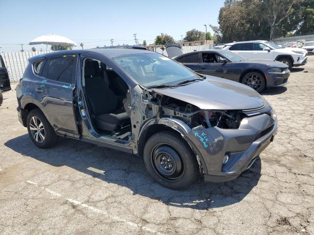 Photo 3 VIN: JTMWFREV7HJ130770 - TOYOTA RAV4 