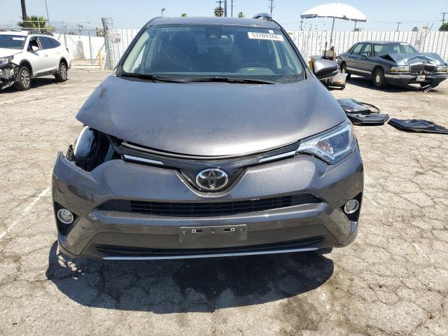 Photo 4 VIN: JTMWFREV7HJ130770 - TOYOTA RAV4 