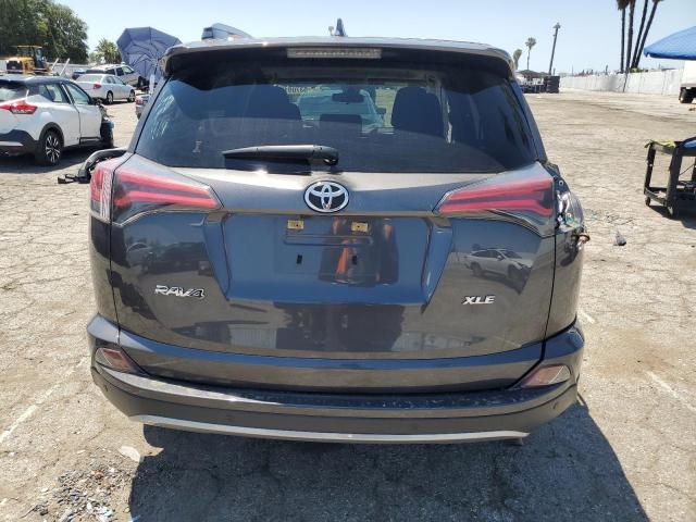 Photo 5 VIN: JTMWFREV7HJ130770 - TOYOTA RAV4 