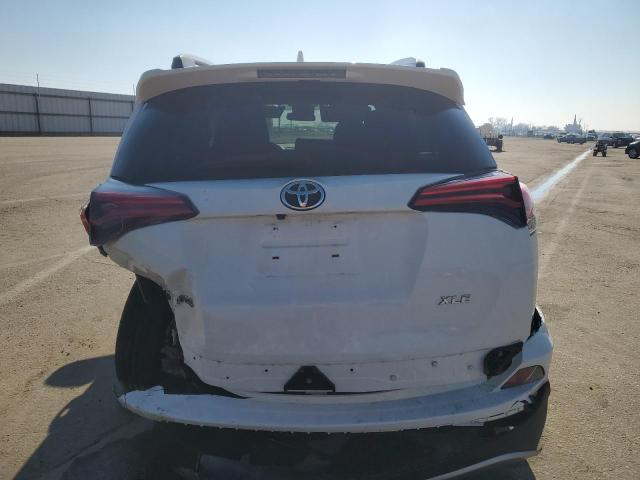 Photo 5 VIN: JTMWFREV7HJ143079 - TOYOTA RAV4 