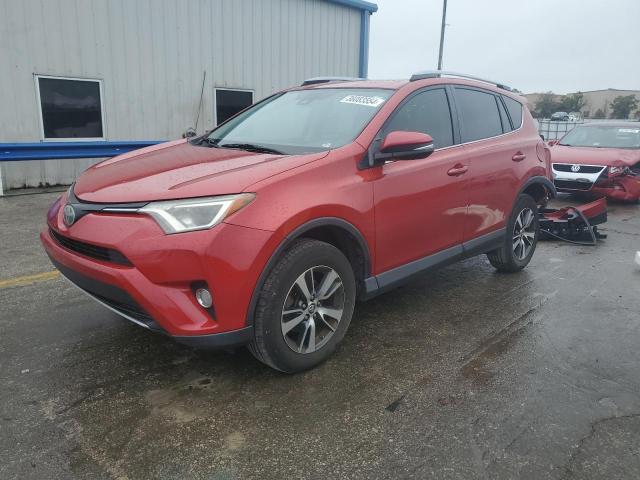 Photo 0 VIN: JTMWFREV7HJ144703 - TOYOTA RAV4 